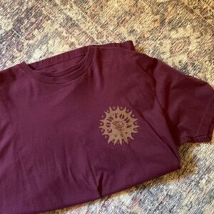 cowtown skate shirt Arizona